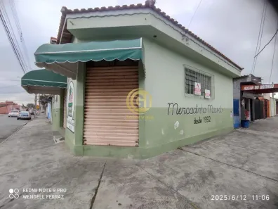 Ponto Comercial à venda, 350m² no Jardim Santa Maria, Jacareí