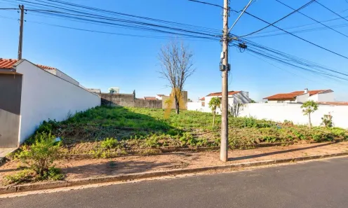 Lote/Terreno à venda, 1620m² no Vila Monte Alegre, Ribeirão Preto