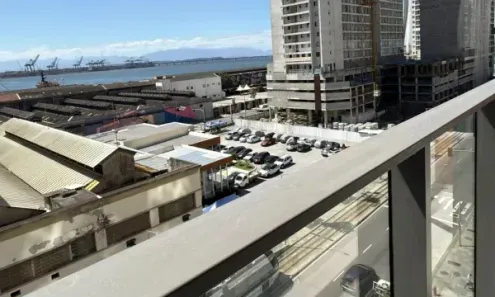 Apartamento com 2 Quartos à venda, 48m² no Santo Cristo, Rio de Janeiro
