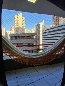 Apartamento com 2 Quartos à venda, 69m² no Meireles, Fortaleza