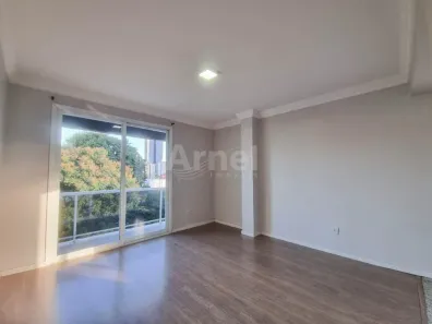 Apartamento com 2 Quartos para alugar, 82m² no Centro, Passo Fundo