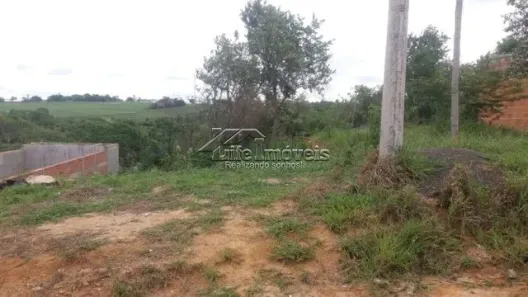 Lote/Terreno à venda, 250m² no Jardim Colina I, Monte Mor