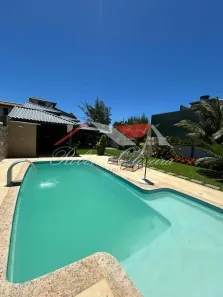 Casa de Condomínio com 5 Quartos à venda, 323m² no Vivamar (Tamoios), Cabo Frio