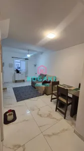 Apartamento com 2 Quartos à venda, 65m² no Parque Industrial, São José dos Campos