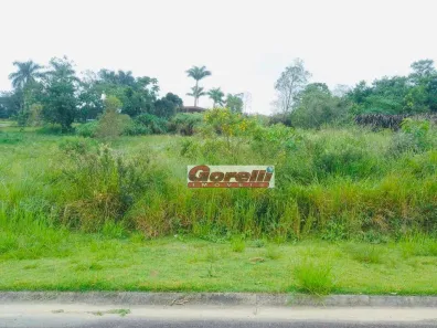 Lote/Terreno à venda, 1553m² no Recento No Céu, Santa Isabel