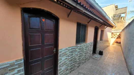 Casa com 2 Quartos à venda, 52m² no Camarão, São Gonçalo