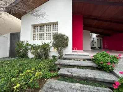 Casa com 3 Quartos à venda, 260m² no Jardim das Nações, Taubaté