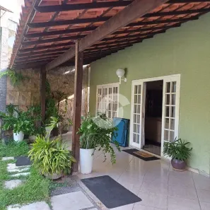 Casa com 4 Quartos à venda, 471m² no São Francisco, Niterói