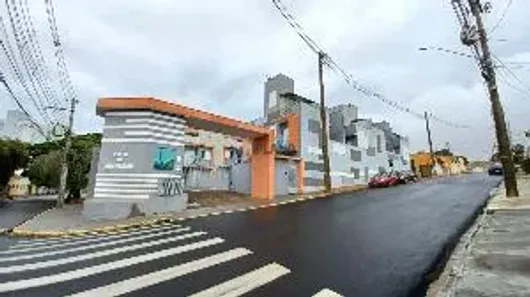 Sobrado com 3 Quartos para alugar, 140m² no Jardim São Carlos, São Carlos