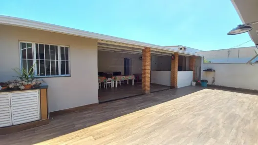 Casa com 2 Quartos à venda, 210m² no Jardim São José, Americana
