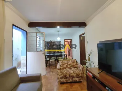 Casa com 7 Quartos à venda, 175m² no Renascença, Belo Horizonte