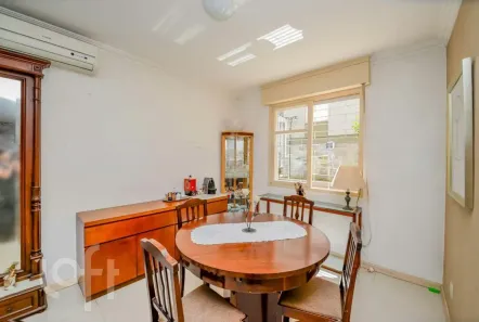 Apartamento com 3 Quartos à venda, 77m² no Menino Deus, Porto Alegre