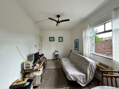 Apartamento com 2 Quartos à venda, 87m² no Centro, São Vicente