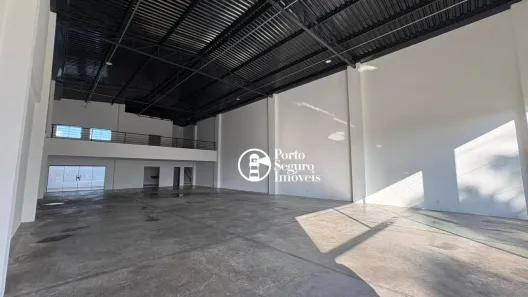 Ponto Comercial para alugar, 427m² no Vila Molon, Americana