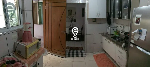 Casa com 3 Quartos à venda, 280m² no Ipiranga, São Paulo