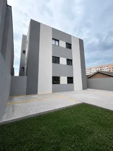 Apartamento com 1 Quarto à venda, 28m² no Cajuru, Curitiba