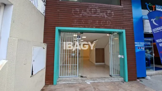 Ponto Comercial para alugar, 70m² no Kobrasol, São José