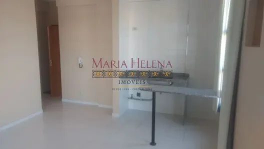 Kitnet com 1 Quarto à venda, 62m² no Centro, Caxambu
