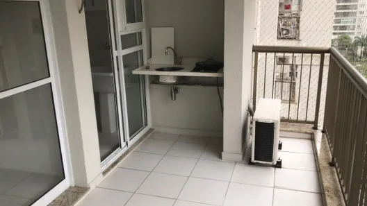 Apartamento com 3 Quartos à venda, 96m² no Barra Olímpica, Rio de Janeiro