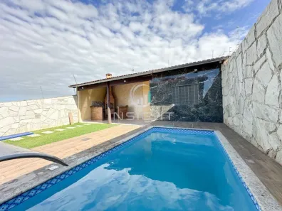 Casa com 3 Quartos à venda, 160m² no Itamaraty 2ª Etapa, Anápolis