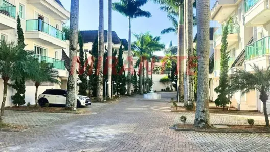 Sobrado com 3 Quartos à venda, 565m² no Horto Florestal, São Paulo