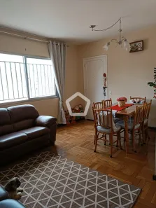 Apartamento com 3 Quartos à venda, 85m² no Vila Olímpia, São Paulo