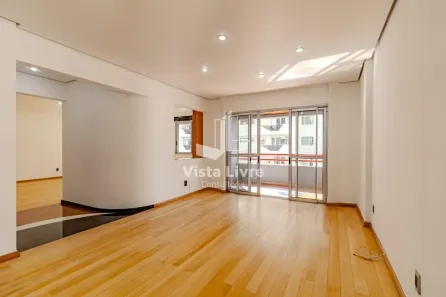 Apartamento com 3 Quartos à venda, 145m² no Perdizes, São Paulo