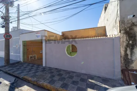Casa com 1 Quarto à venda, 139m² no Vila Helena, Jundiaí