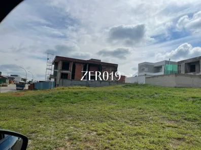 Lote/Terreno à venda, 493m² no Fazenda Pau D'Alho, Campinas