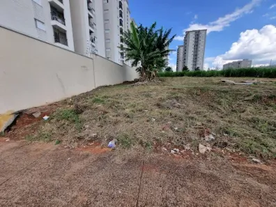 Lote/Terreno à venda, 534m² no Jardim Firenze, Santa Bárbara D'Oeste