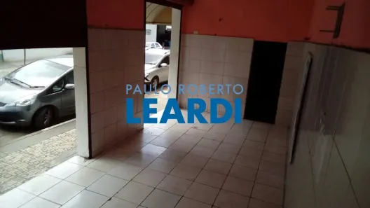 Ponto Comercial à venda, 27m² no Centro, São Bernardo do Campo