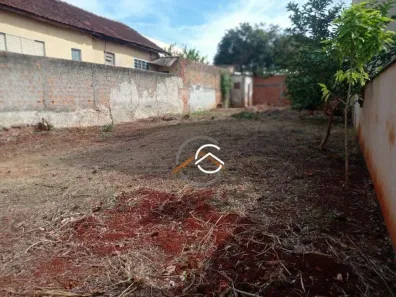 Lote/Terreno à venda, 371m² no Jardim Agari, Londrina