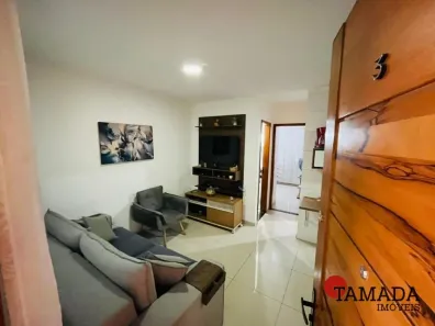 Apartamento com 2 Quartos à venda, 39m² no Jardim Popular, São Paulo