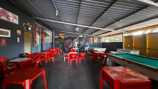 Ponto Comercial à venda, 99m² no Jardim Andrade, Maringá