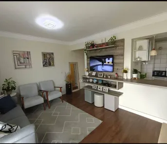 Apartamento com 3 Quartos à venda, 90m² no Parque Prado, Campinas