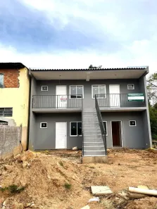 Apartamento com 1 Quarto à venda, 28m² no Espírito Santo, Porto Alegre
