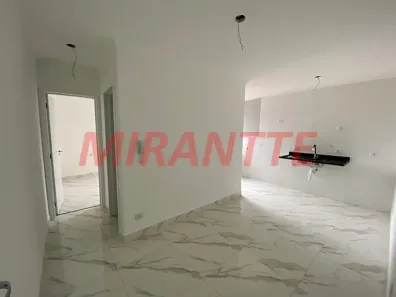 Apartamento com 1 Quarto à venda, 30m² no Parque Peruche, São Paulo