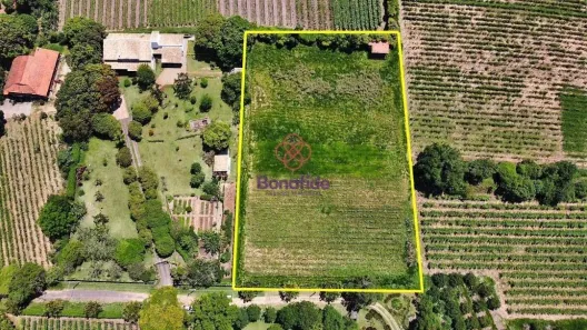 Lote/Terreno à venda, 5000m² no Traviú, Jundiaí