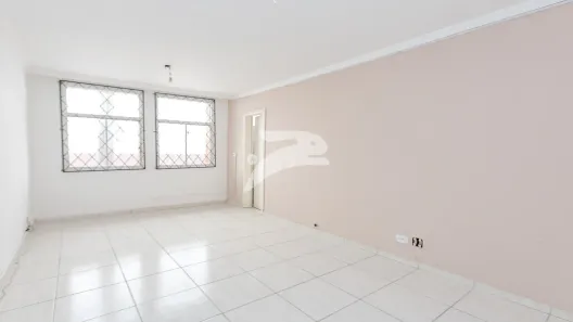 Ponto Comercial para alugar, 35m² no Centro, Curitiba