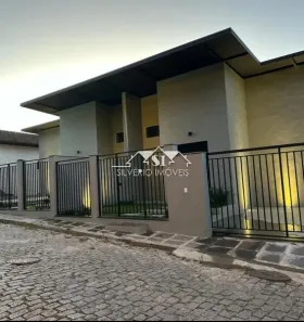 Casa com 3 Quartos à venda, 200m² no Quitandinha, Petrópolis