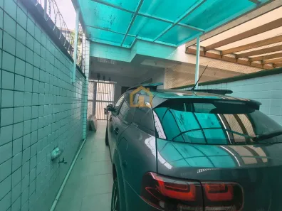 Casa com 2 Quartos à venda, 125m² no Aparecida, Santos