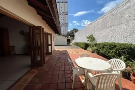 Casa com 3 Quartos à venda, 360m² no Santana, Porto Alegre