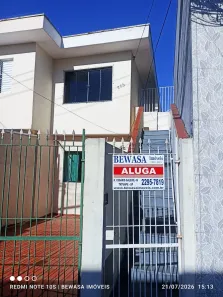 Sobrado com 2 Quartos para alugar, 100m² no Vila Carrão, São Paulo