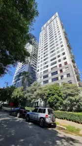 Apartamento com 2 Quartos à venda, 70m² no Jardim das Acácias, São Paulo