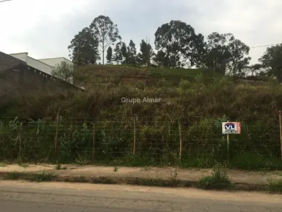 Lote/Terreno à venda, 1200m² no Santa Cruz, Juiz de Fora