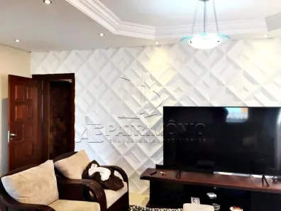Casa com 3 Quartos à venda, 191m² no Jardim Santa Rosália, Sorocaba