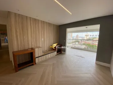 Apartamento com 3 Quartos à venda, 128m² no Vila Virgínia, Jundiaí