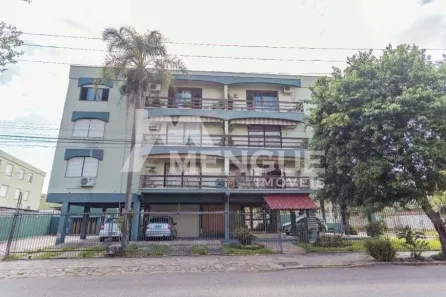 Apartamento com 2 Quartos à venda, 83m² no Jardim Lindóia, Porto Alegre