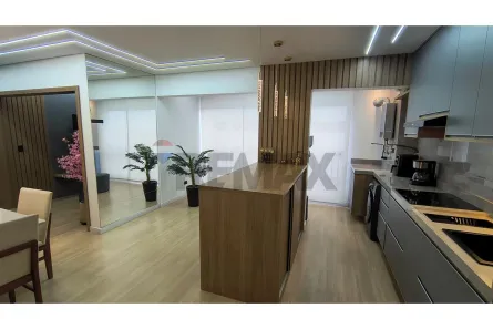 Apartamento com 1 Quarto à venda, 58m² no Cidade Nova Arujá, Arujá