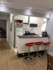 Apartamento com 3 Quartos à venda, 68m² no Aclimação, São Paulo